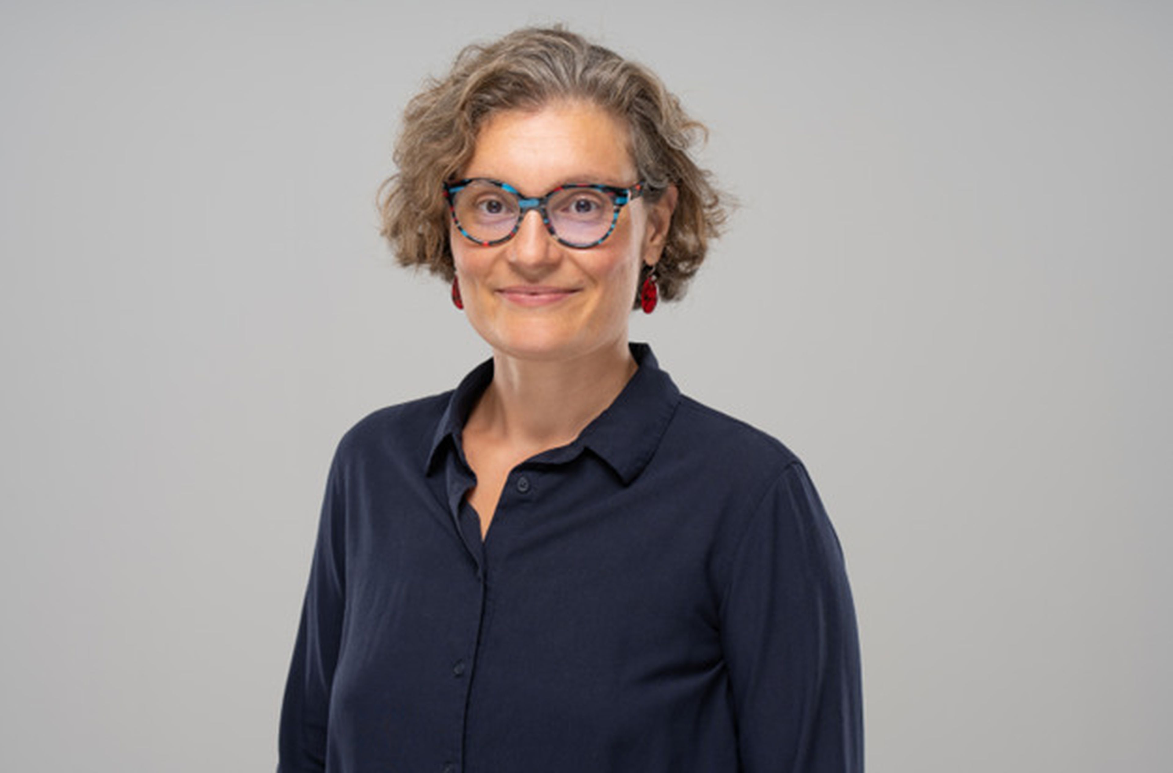 Laëtitia Vitaud