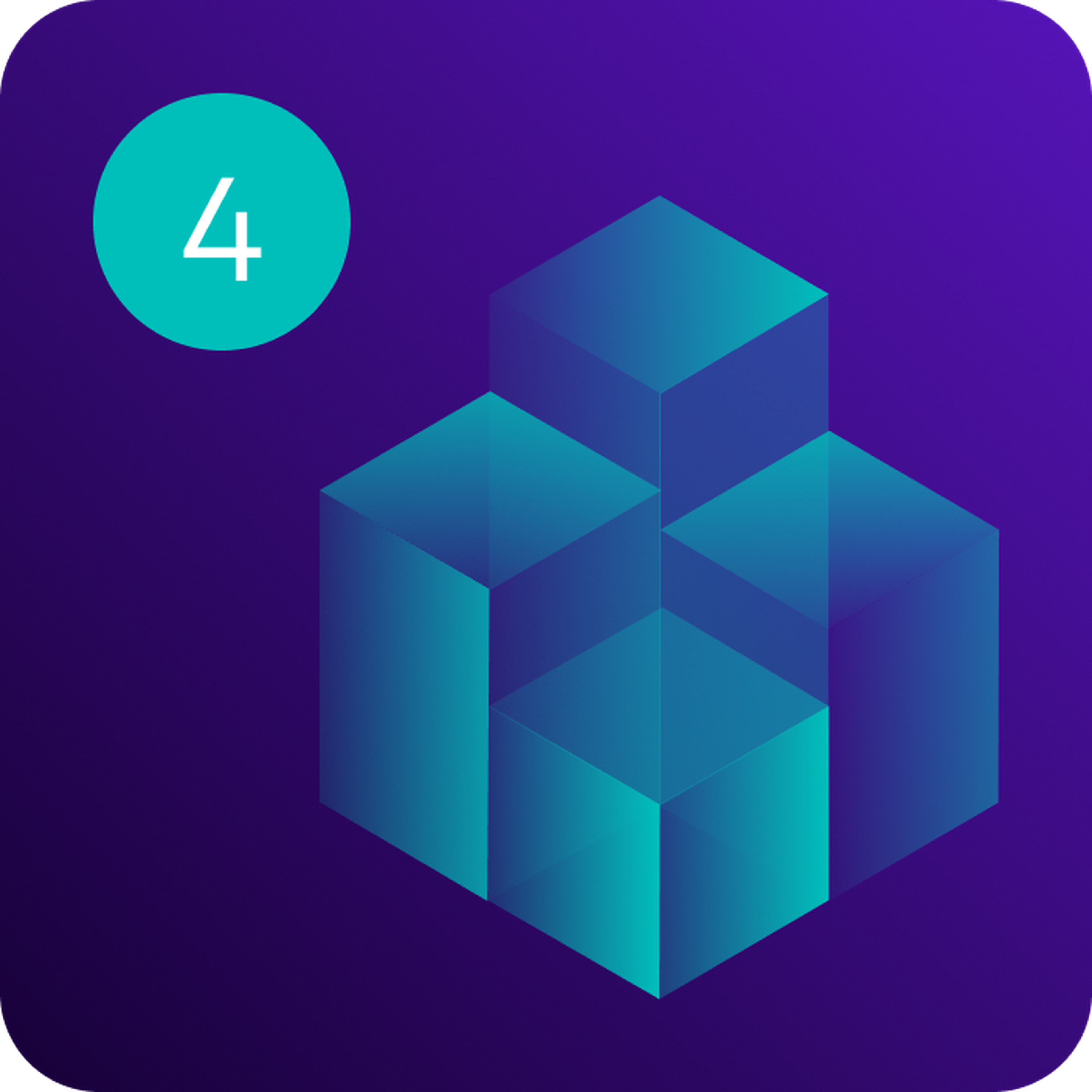 Niveau 4 de maturité achats - Transformer