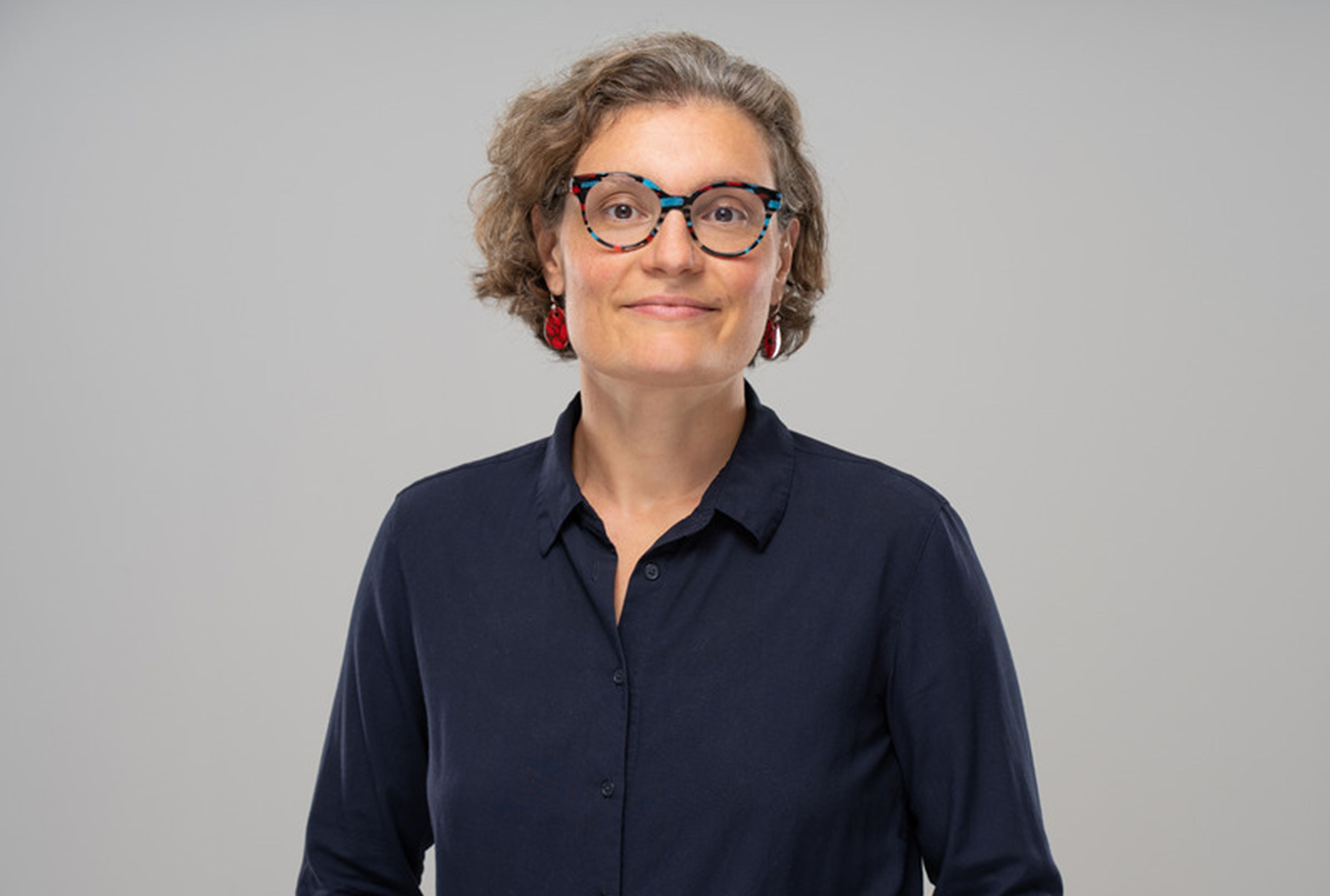 Laetitia Vitaud