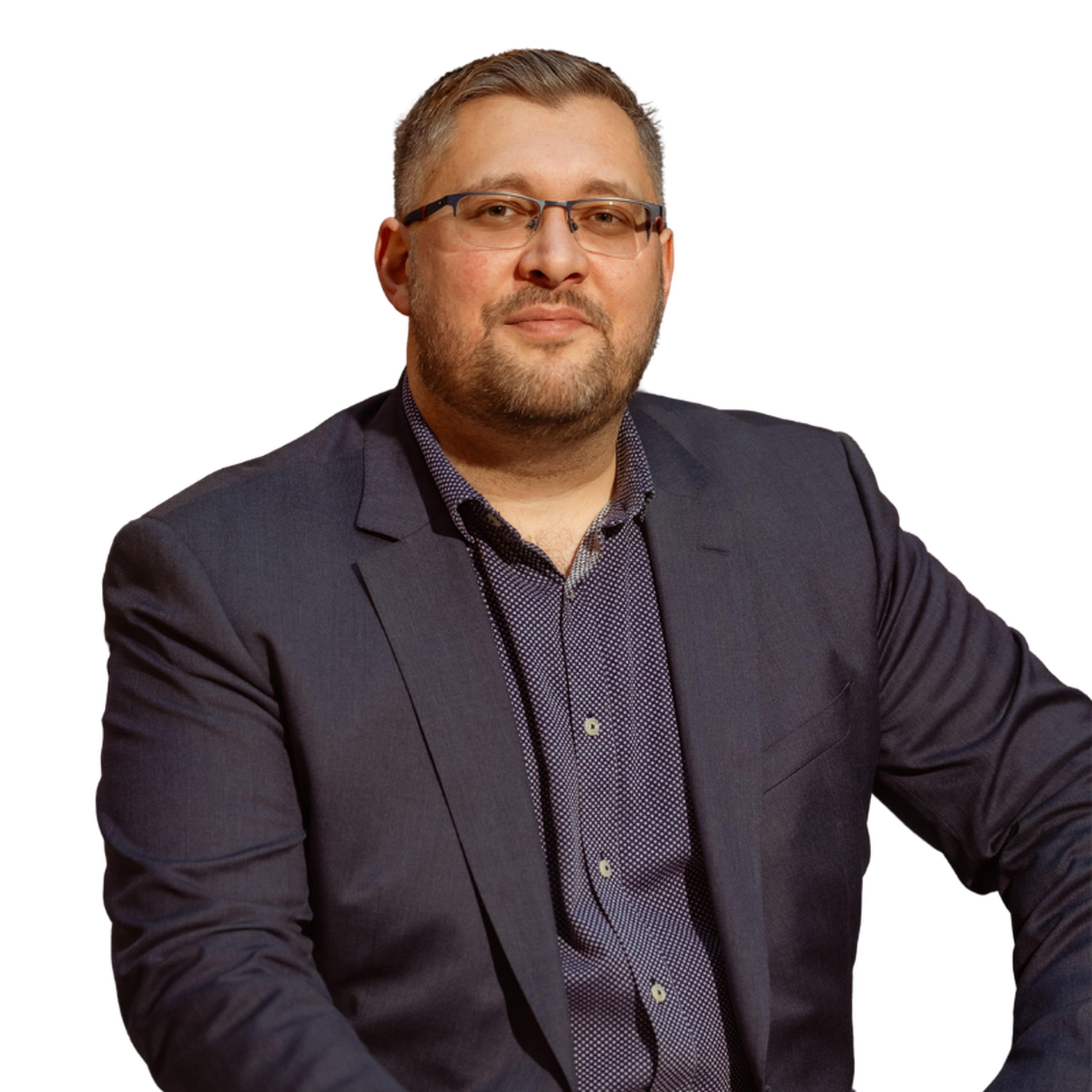 Cybersecurity Consultant