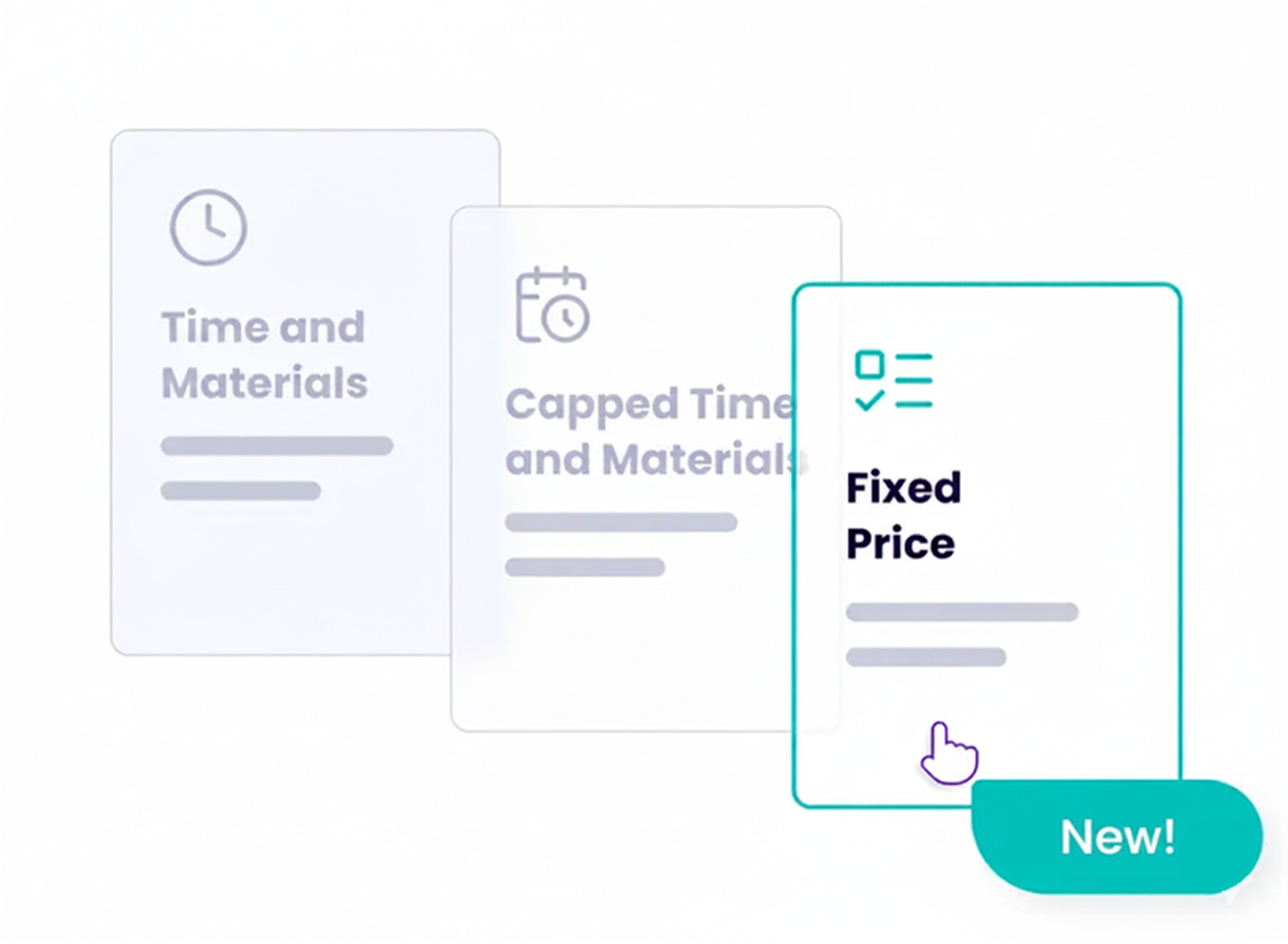fixed-price