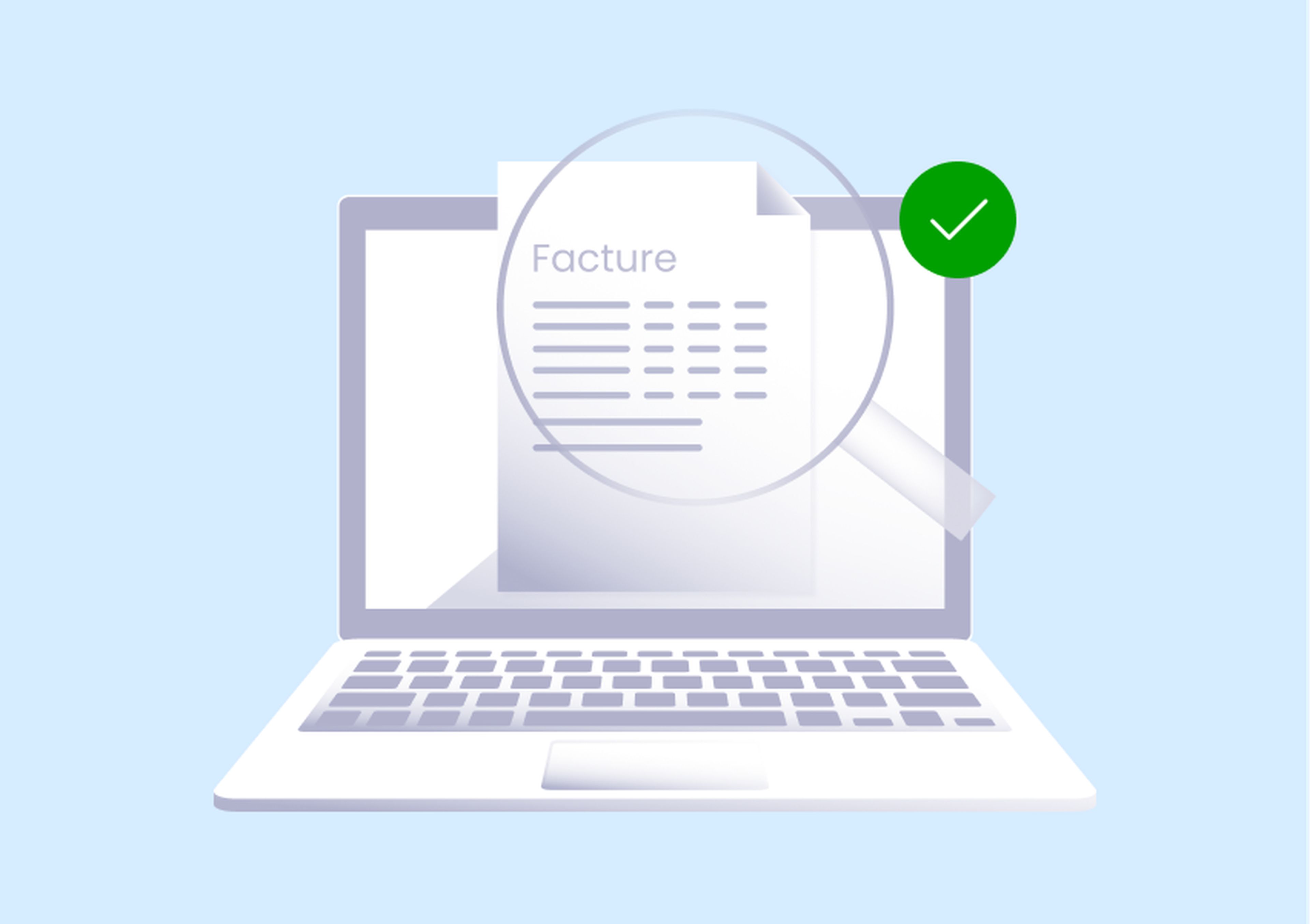 Electronic Invoicing