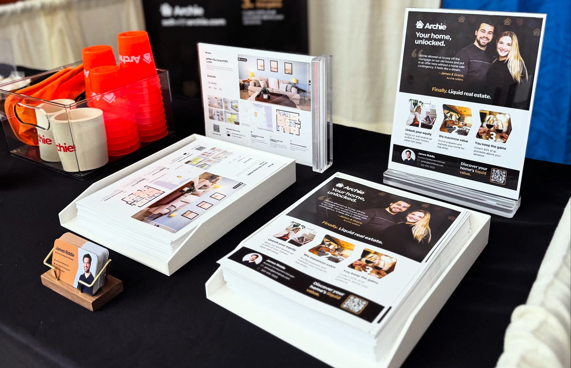 Summer Living Home Expo