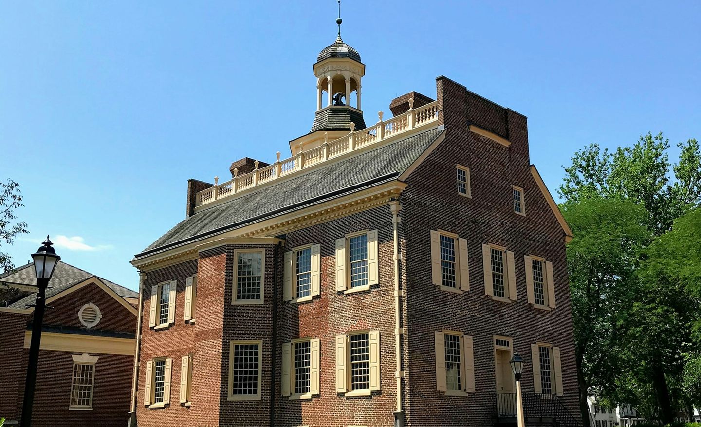 What It's Like to Live in Dover, Delaware