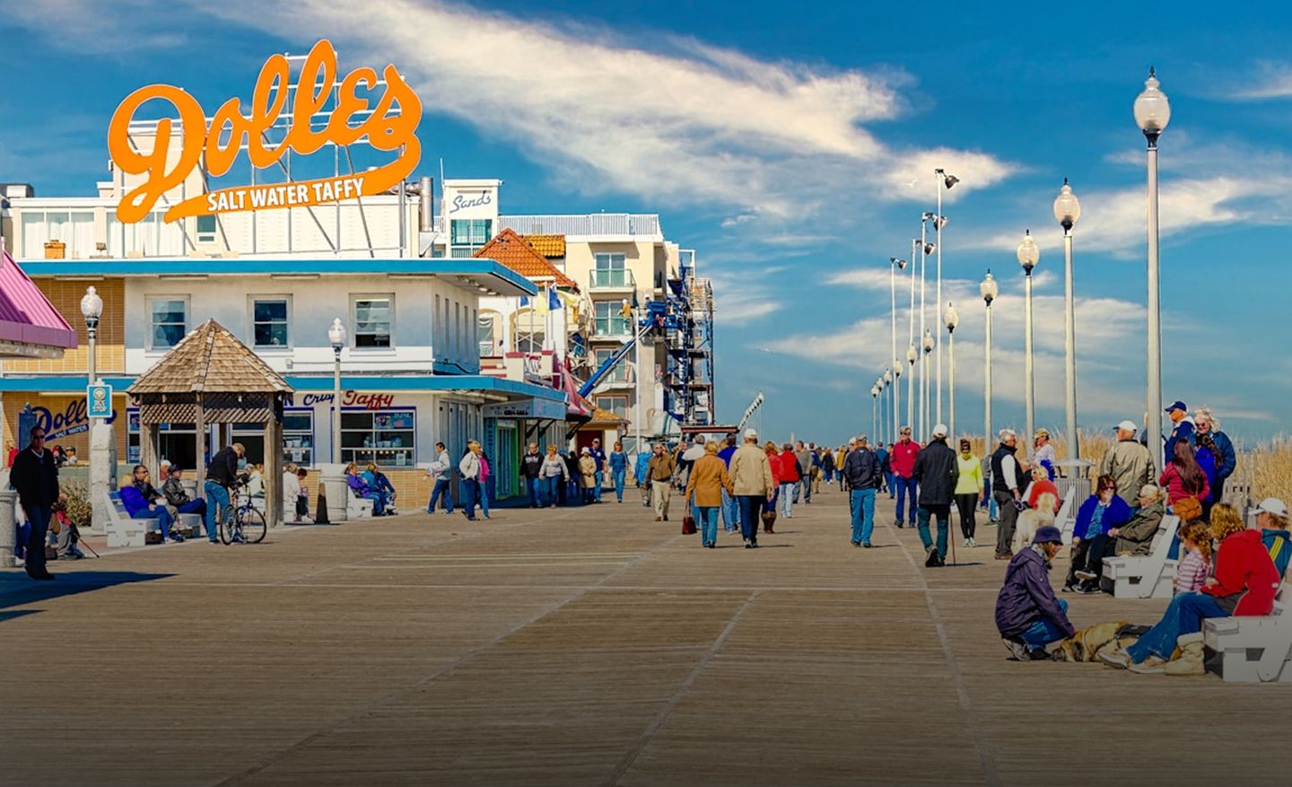 What It's Like to Live in Lewes, Delaware