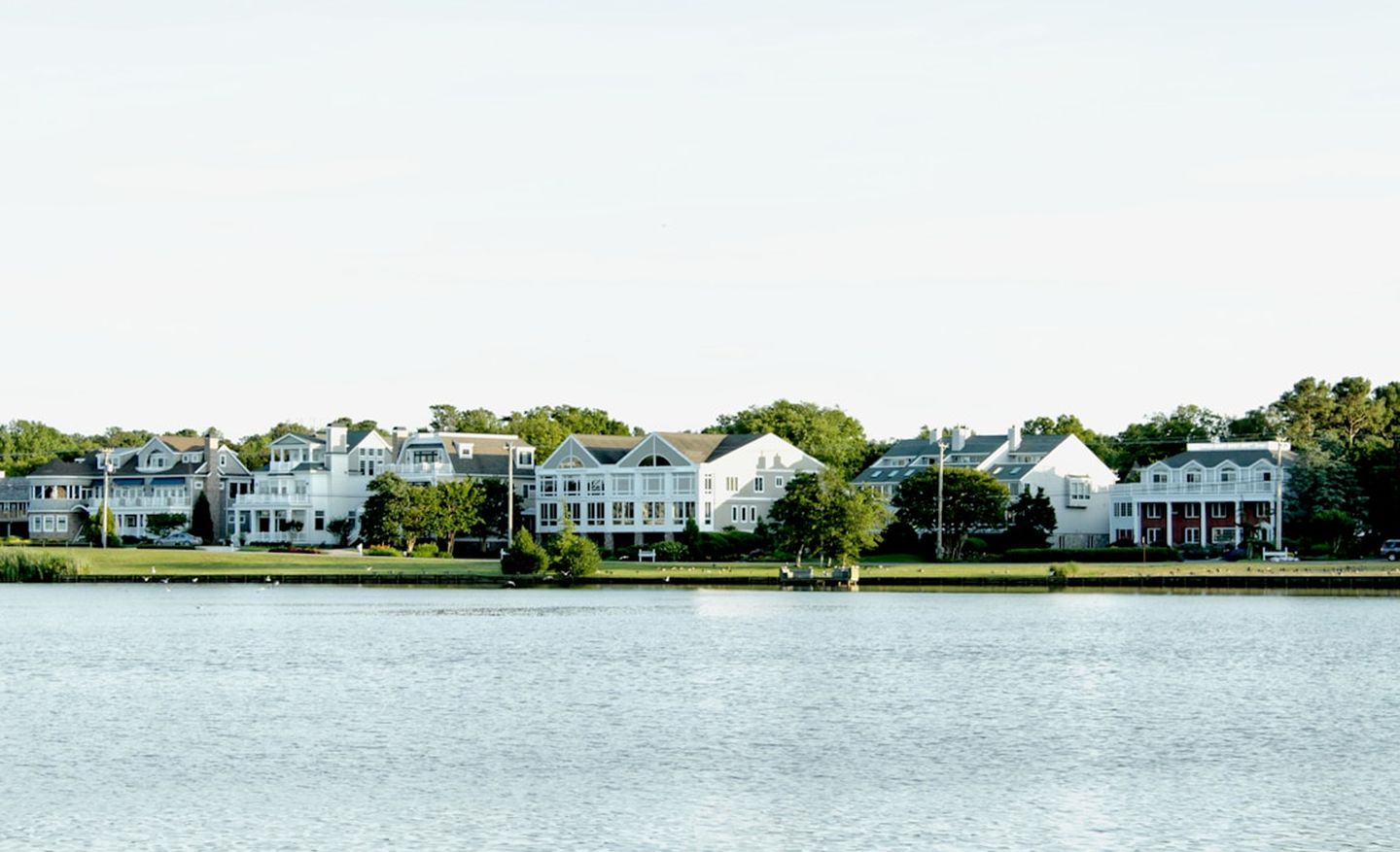 What it's like to live in Dewey Beach, Delaware