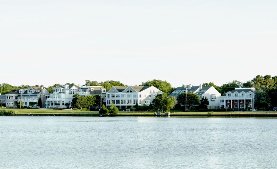 What it's like to live in Dewey Beach, Delaware