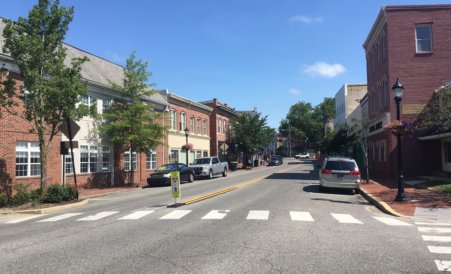 What it's like to live in Milford, Delaware