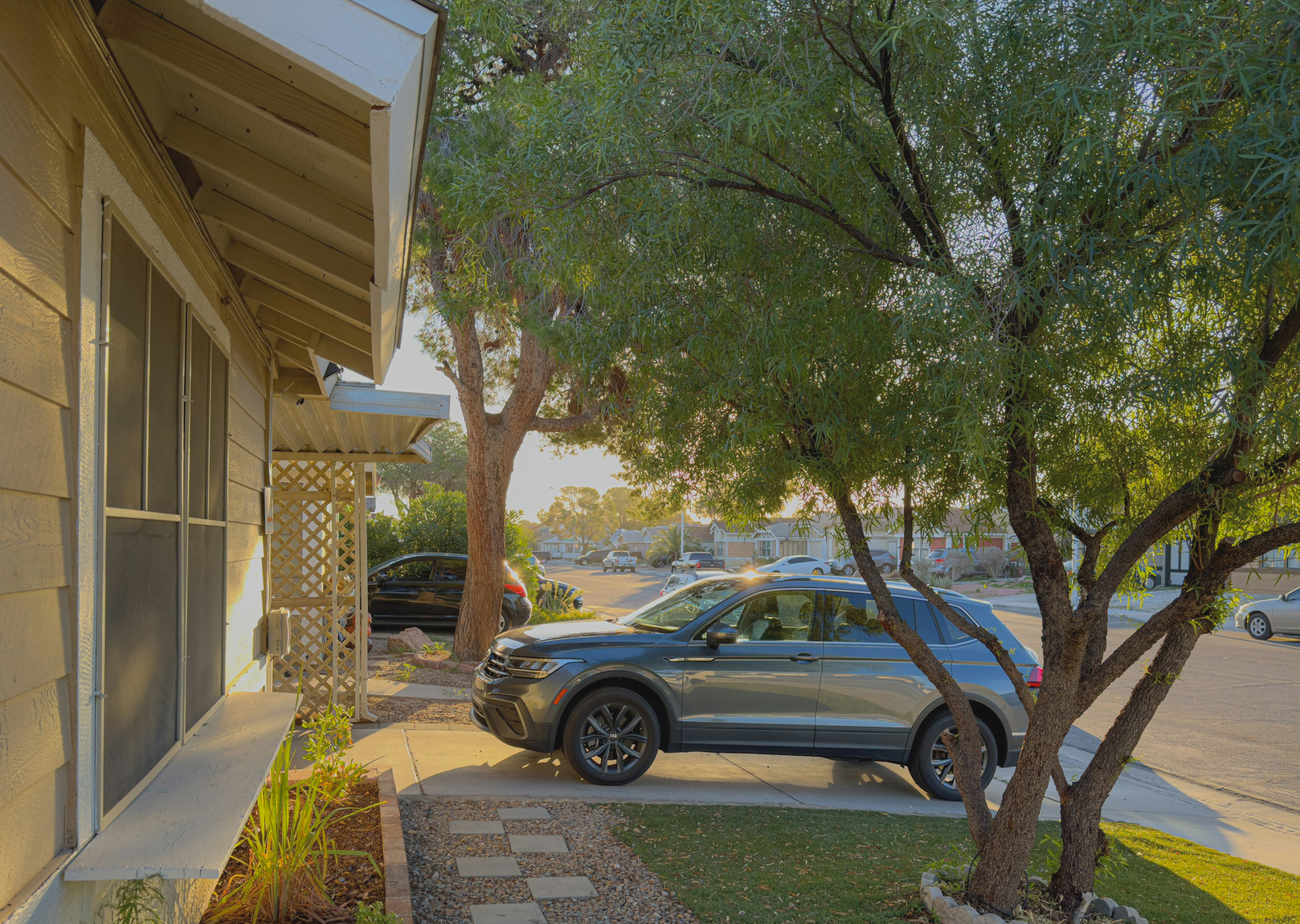 Hero background image