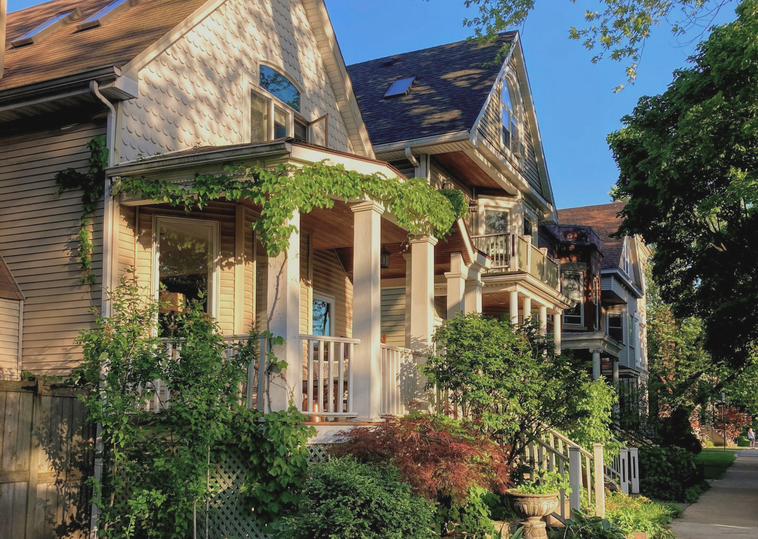 Hero background image