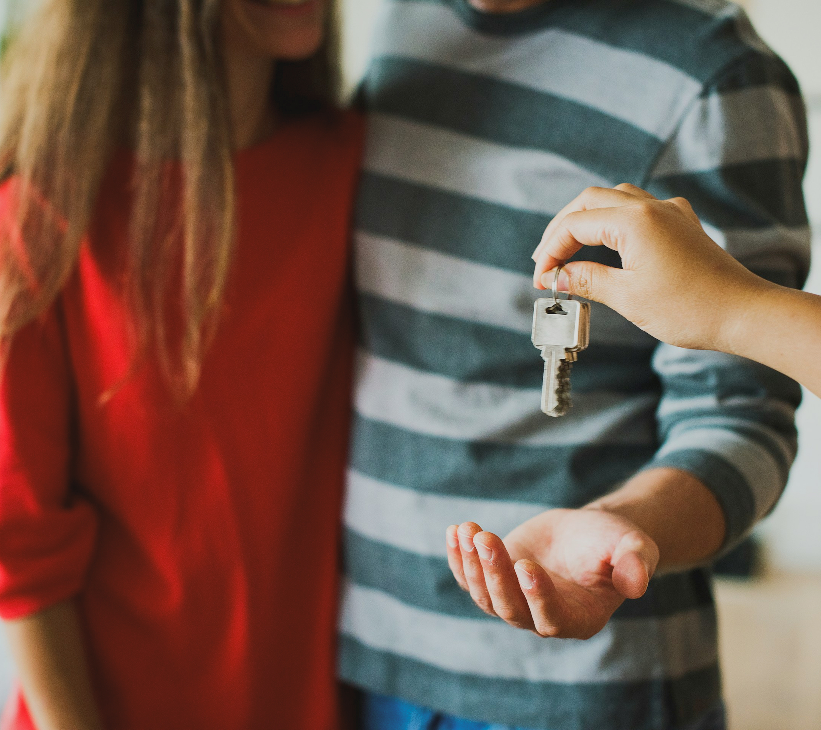 Hero background image