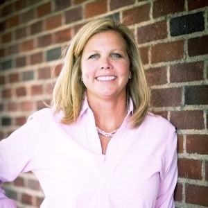 Kristen Hohman
