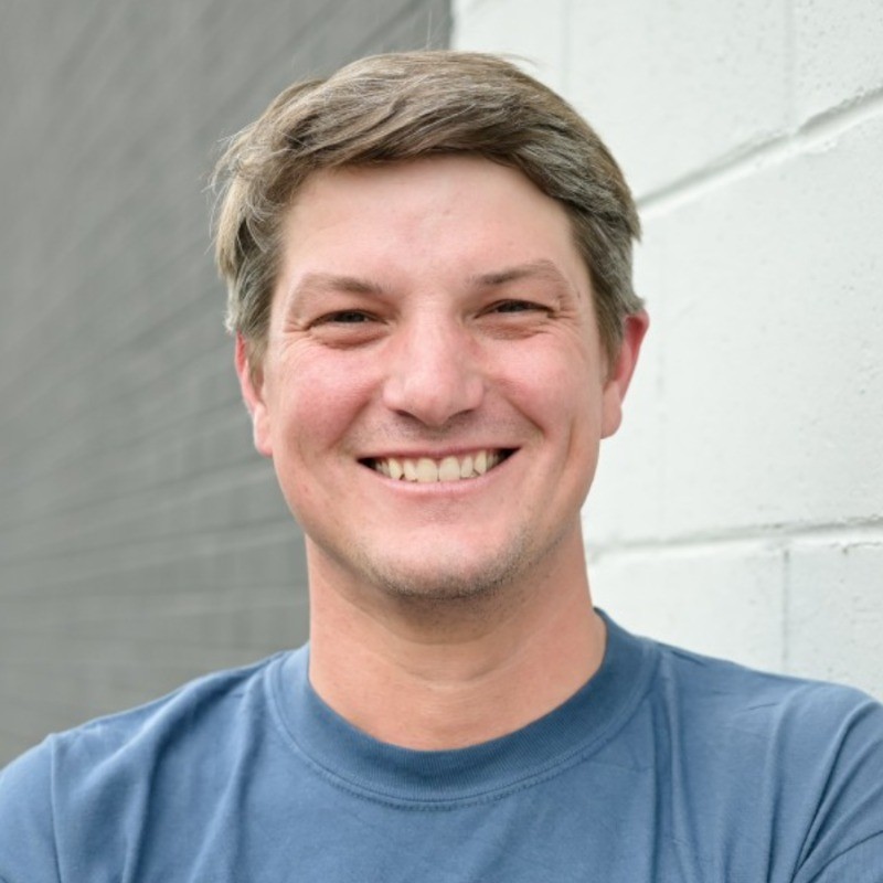 Weston Davis