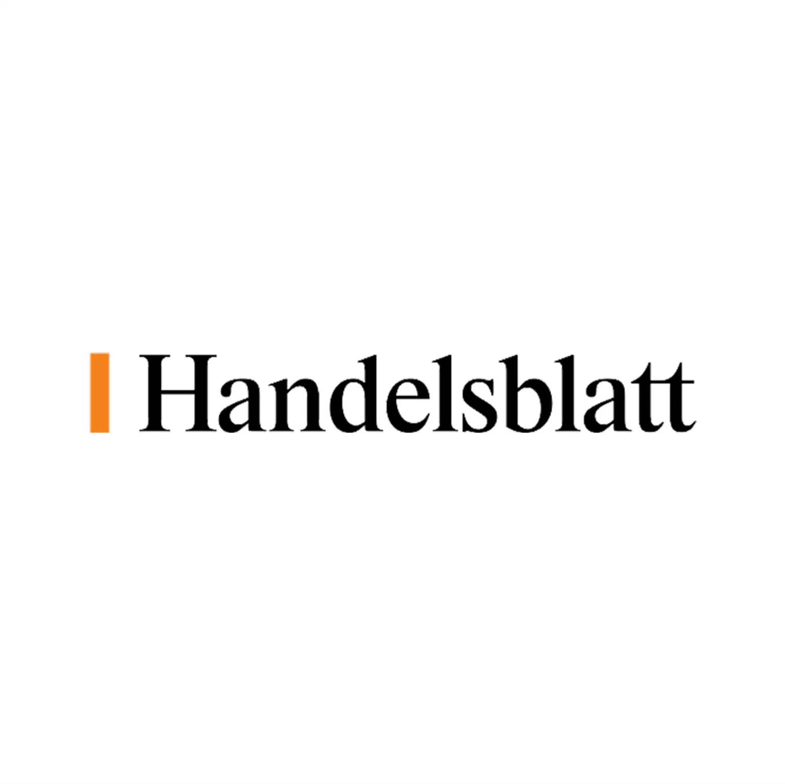 Handelsblatt