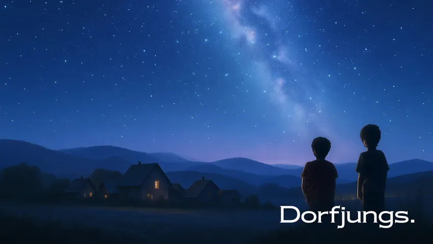 dorfjungs
