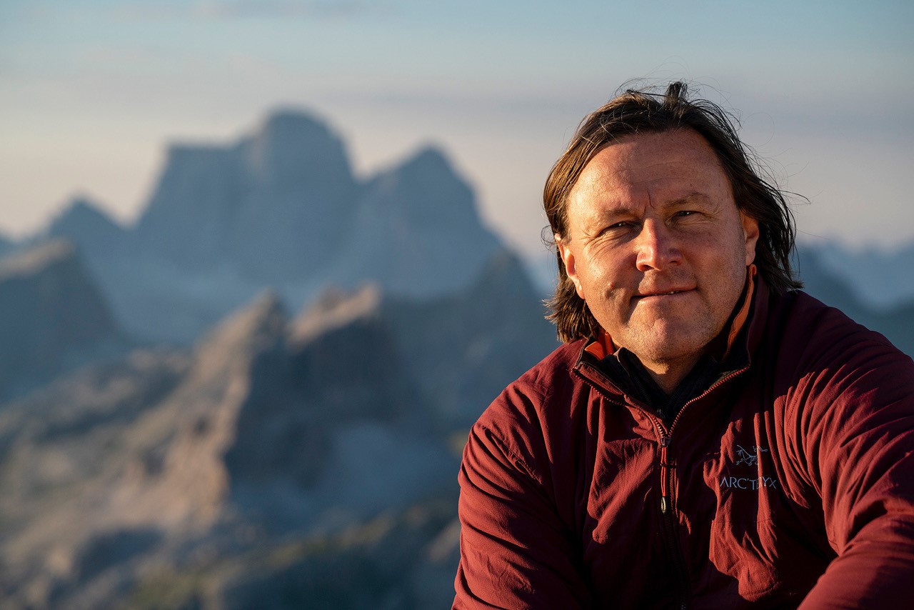 Rainer Petek