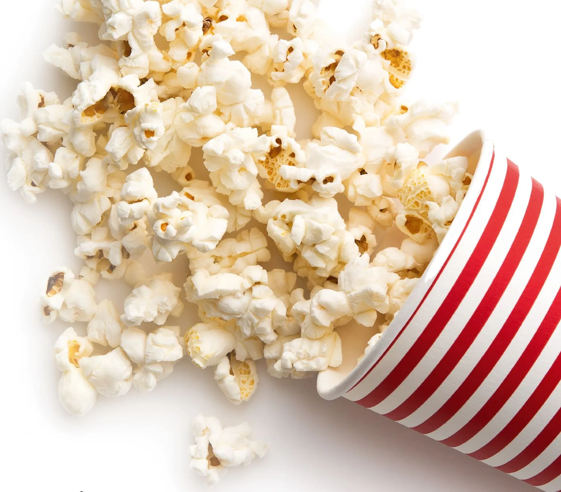 Popcorn