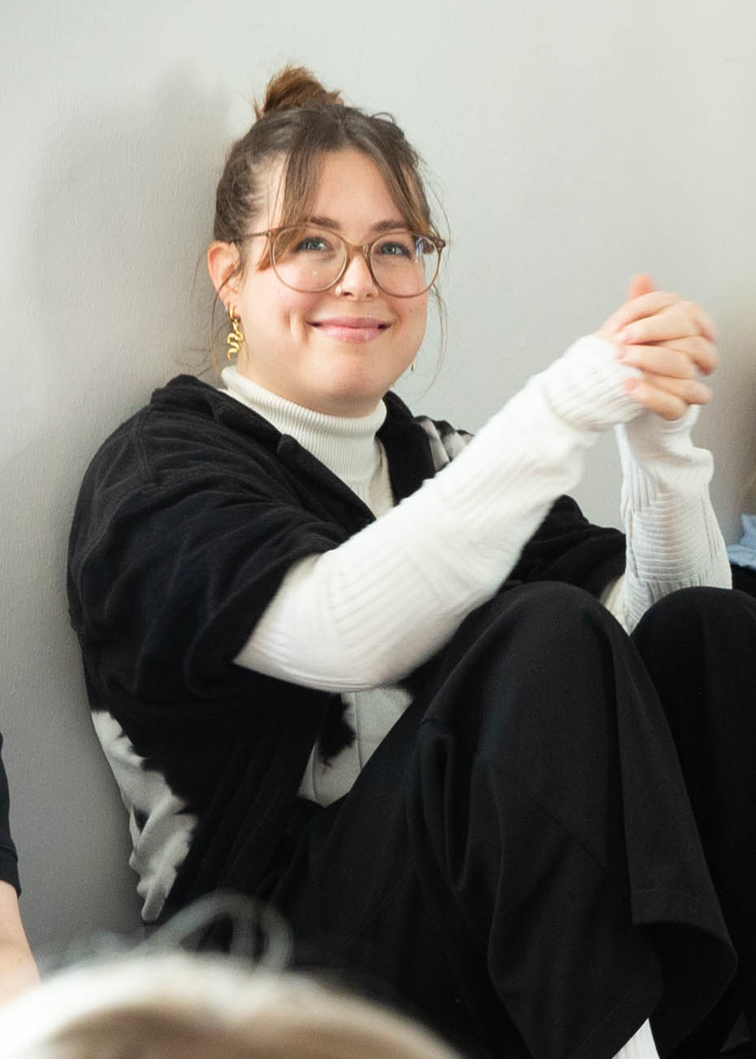 Nina Koch