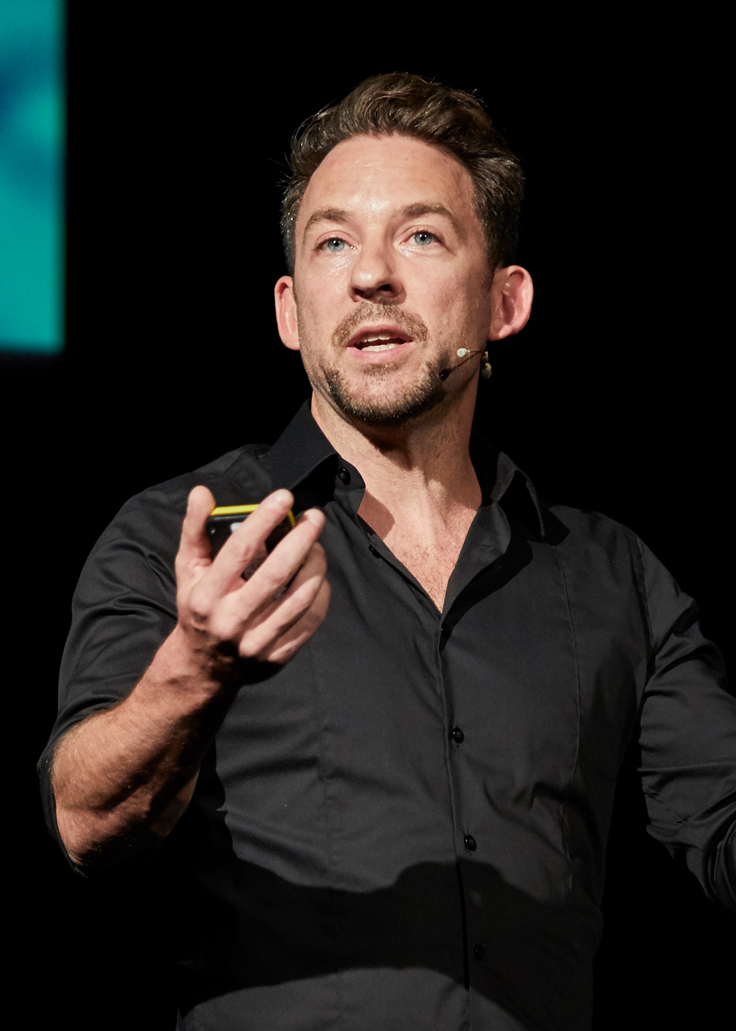 Sven Hager