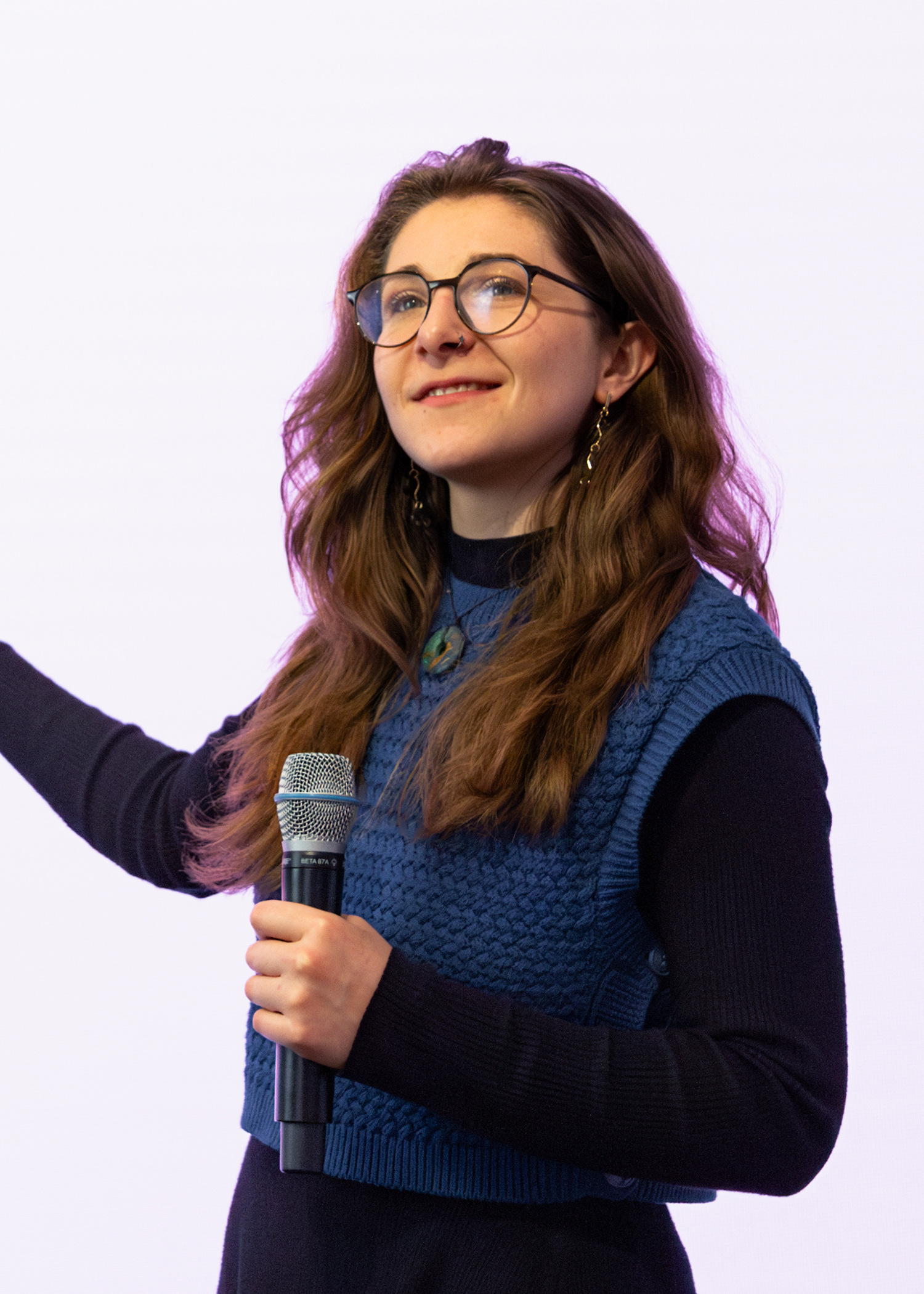 Nastja Keyzman