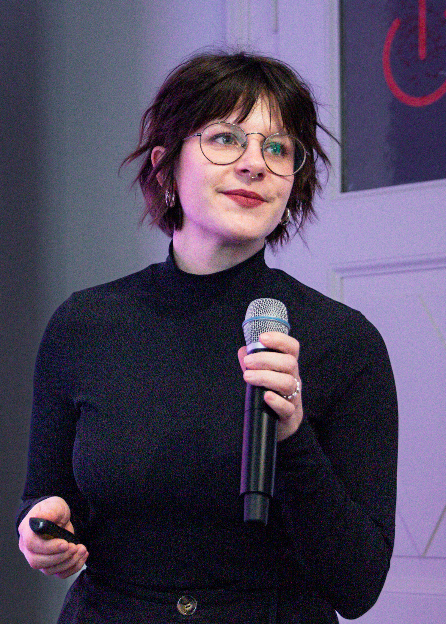 Tamara Böhm