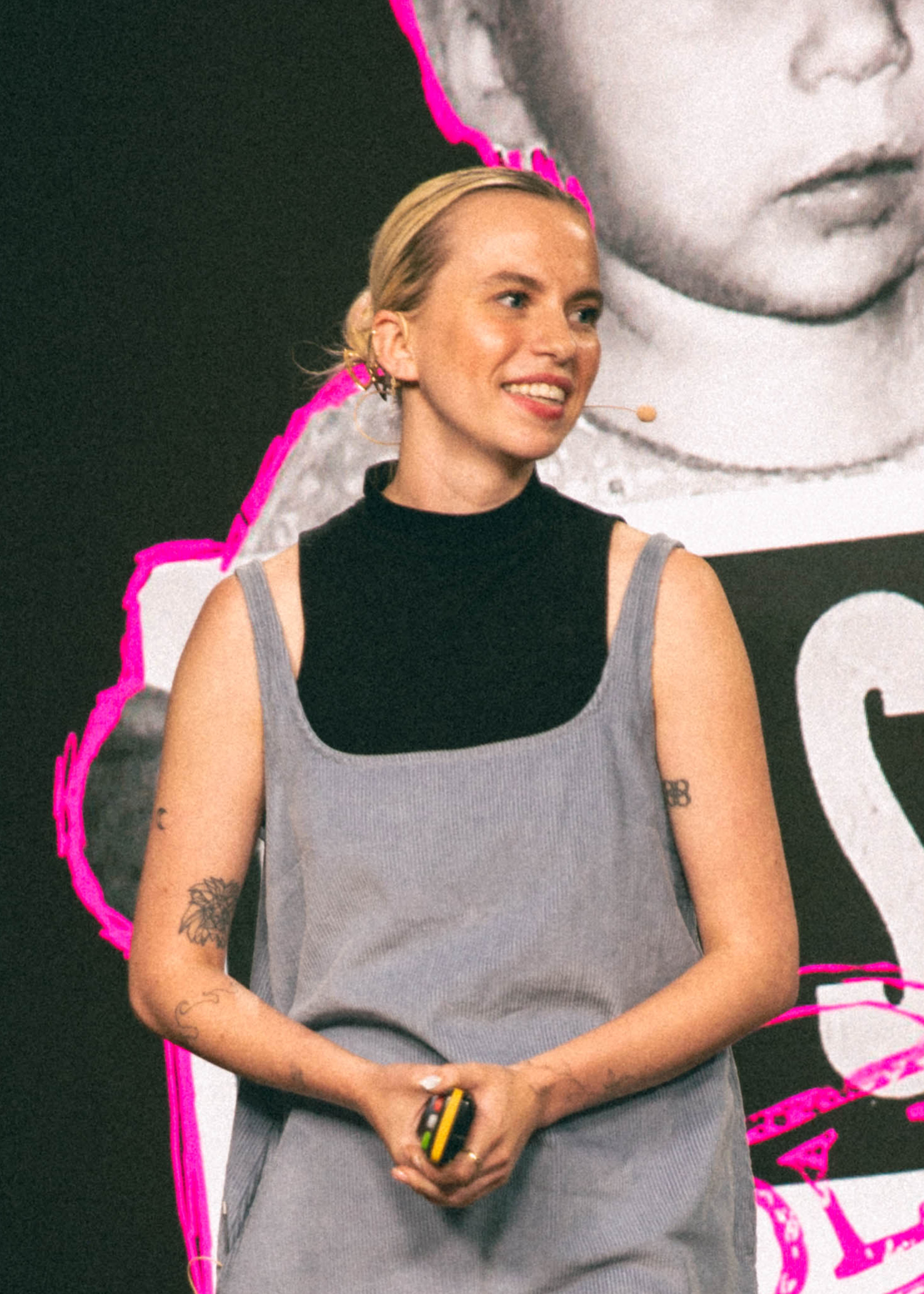 Katy Kraft