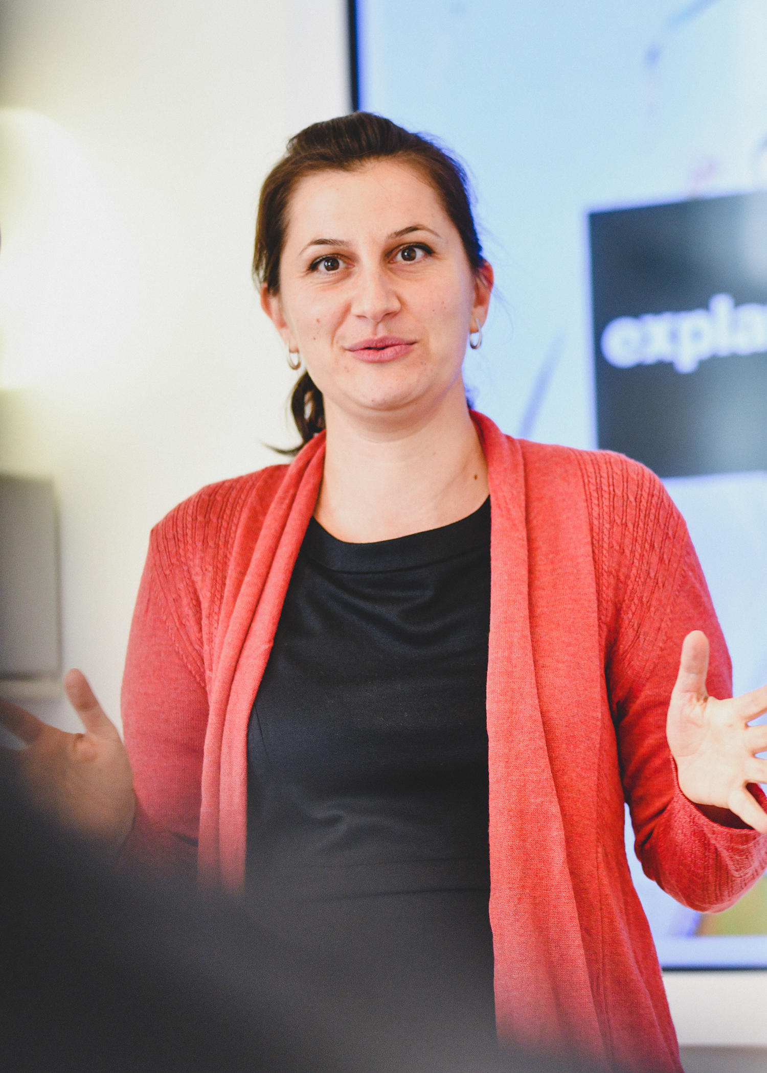 Chanita Dzheyn