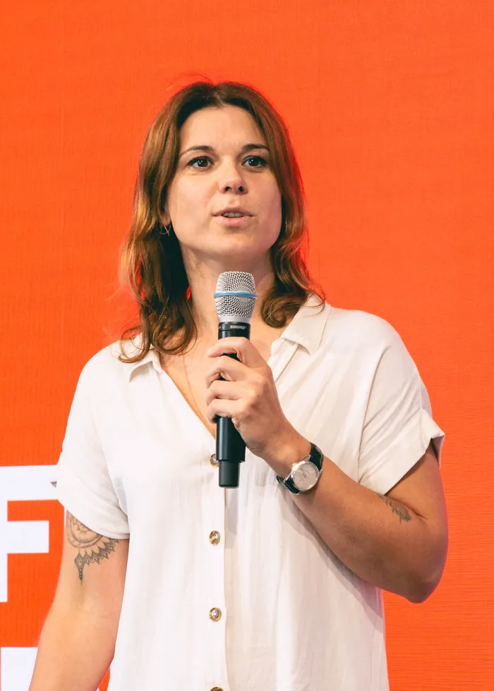 Christine Rendon Benger