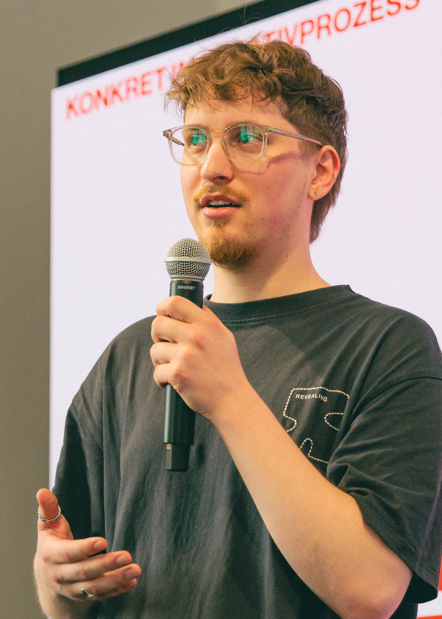 Luca Jordt