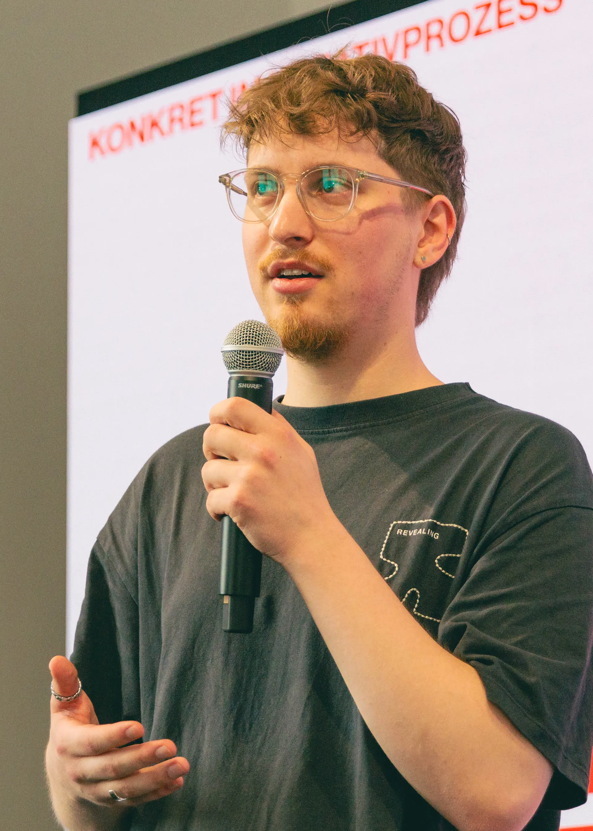 Luca Jordt