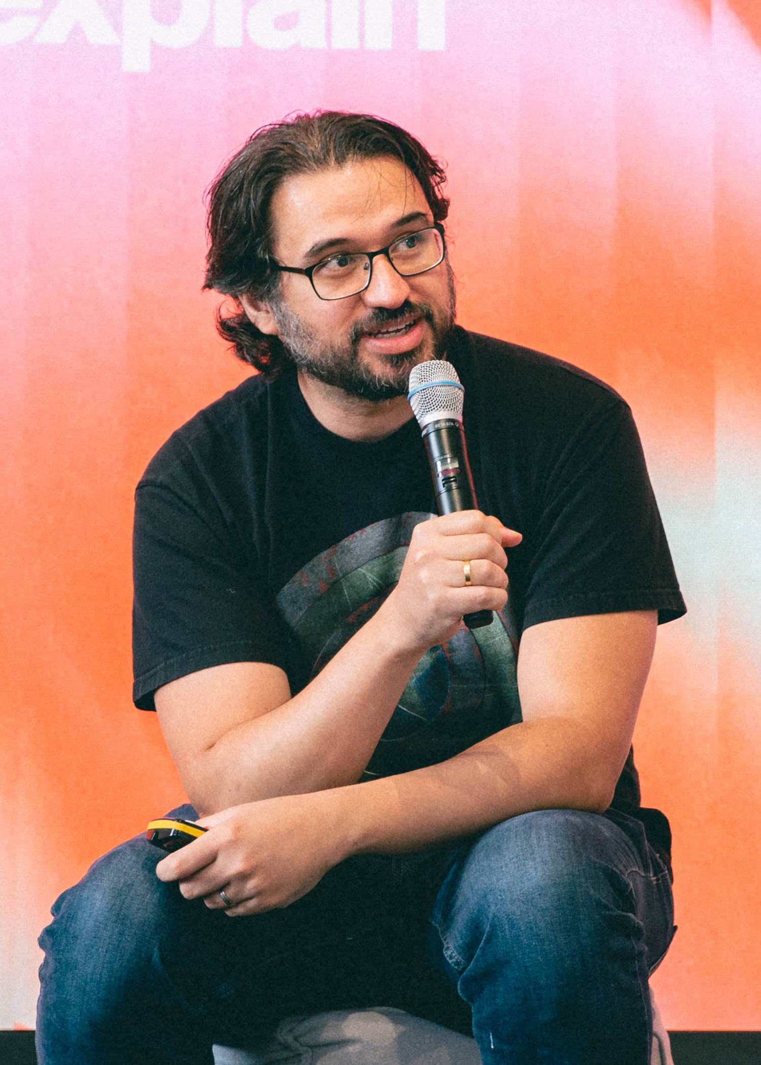 David Braganca