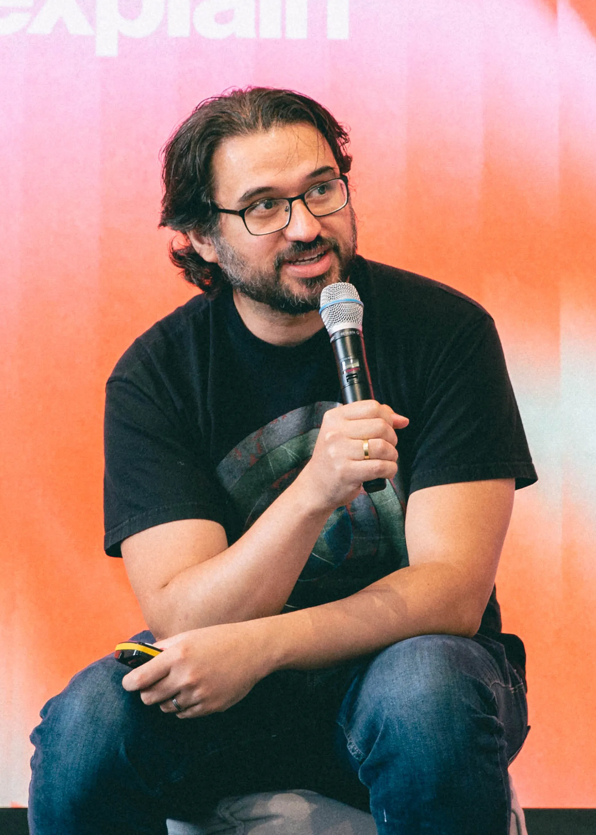 David Braganca