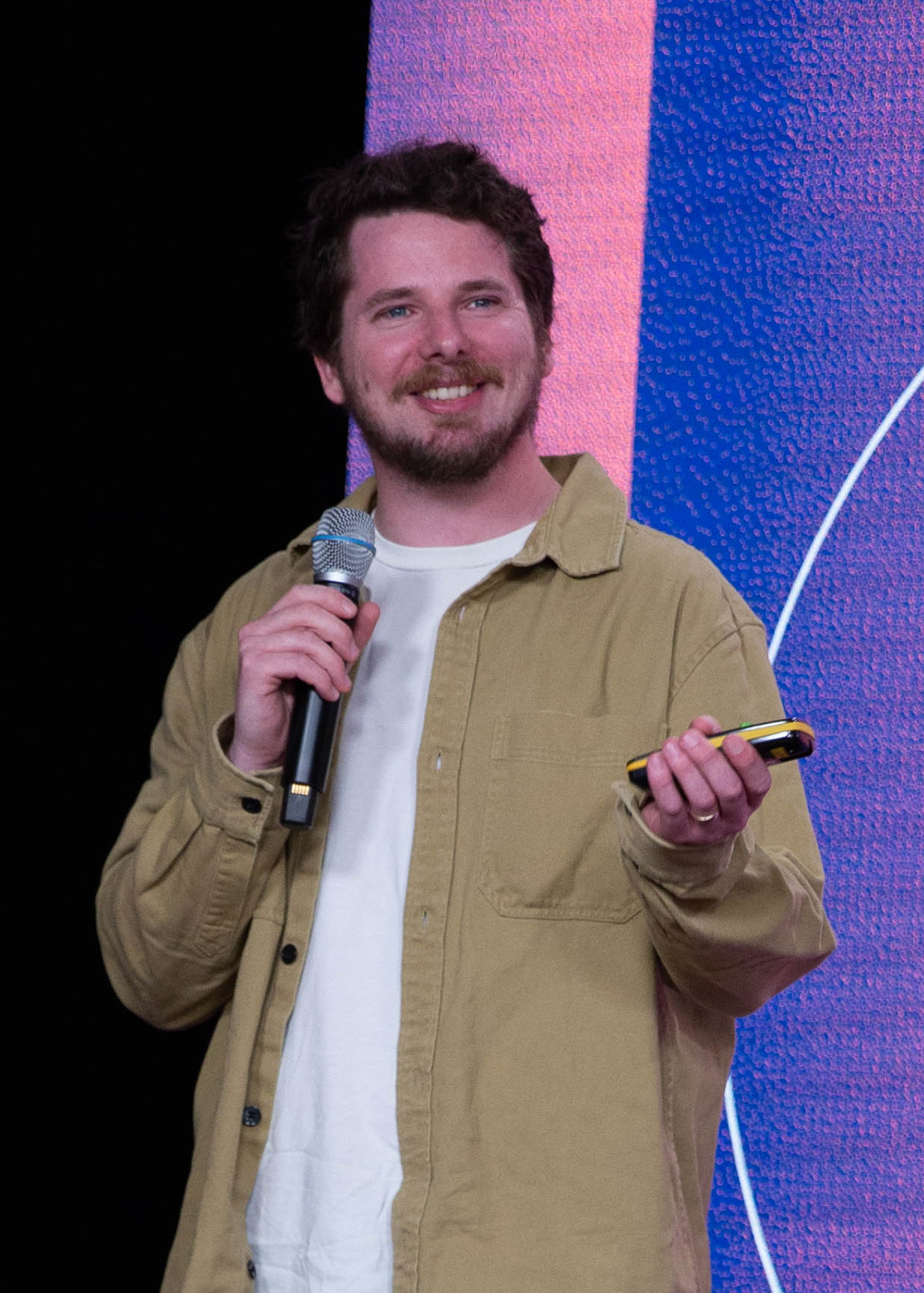 Felix Droll