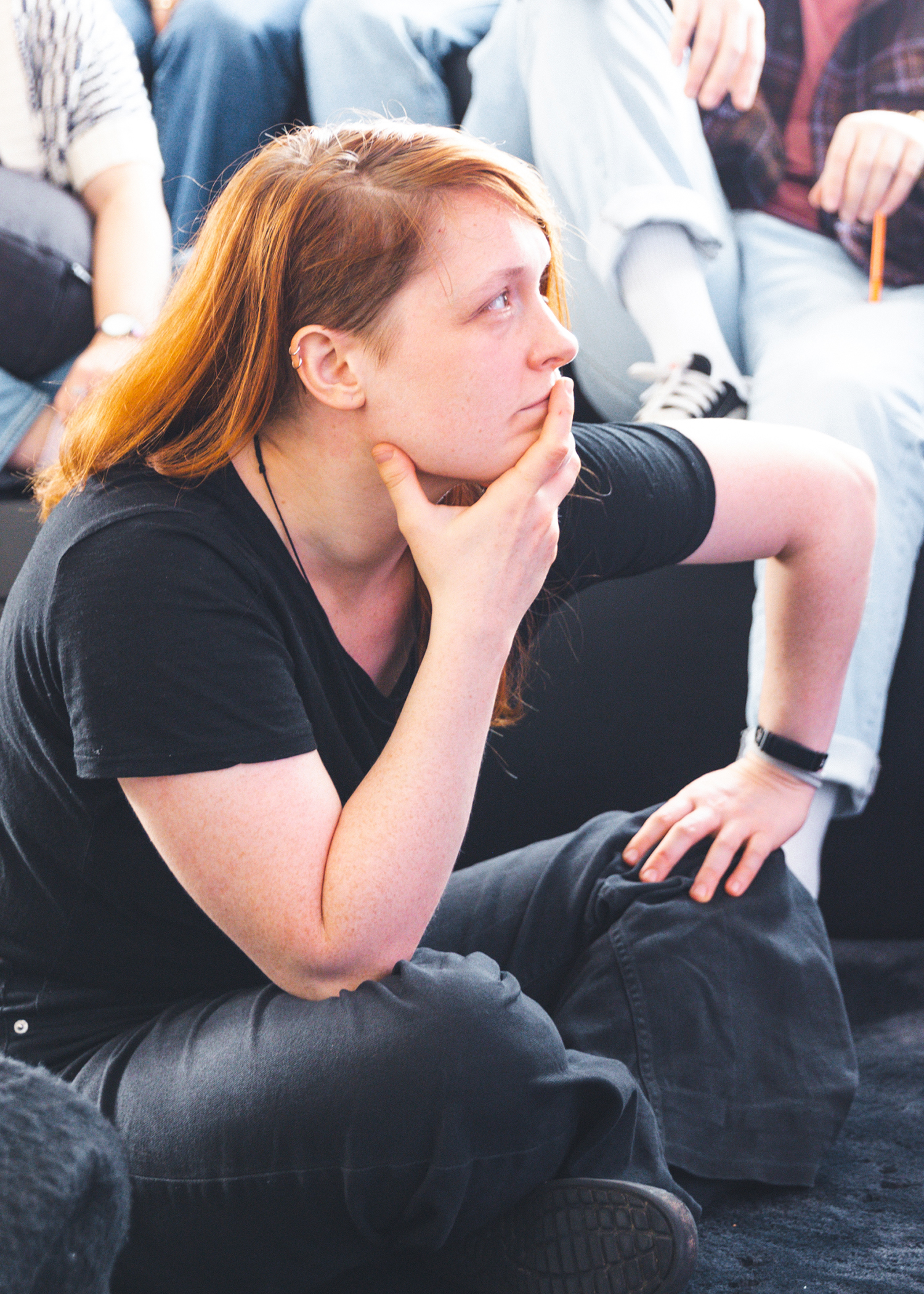 Muriel von Seggern