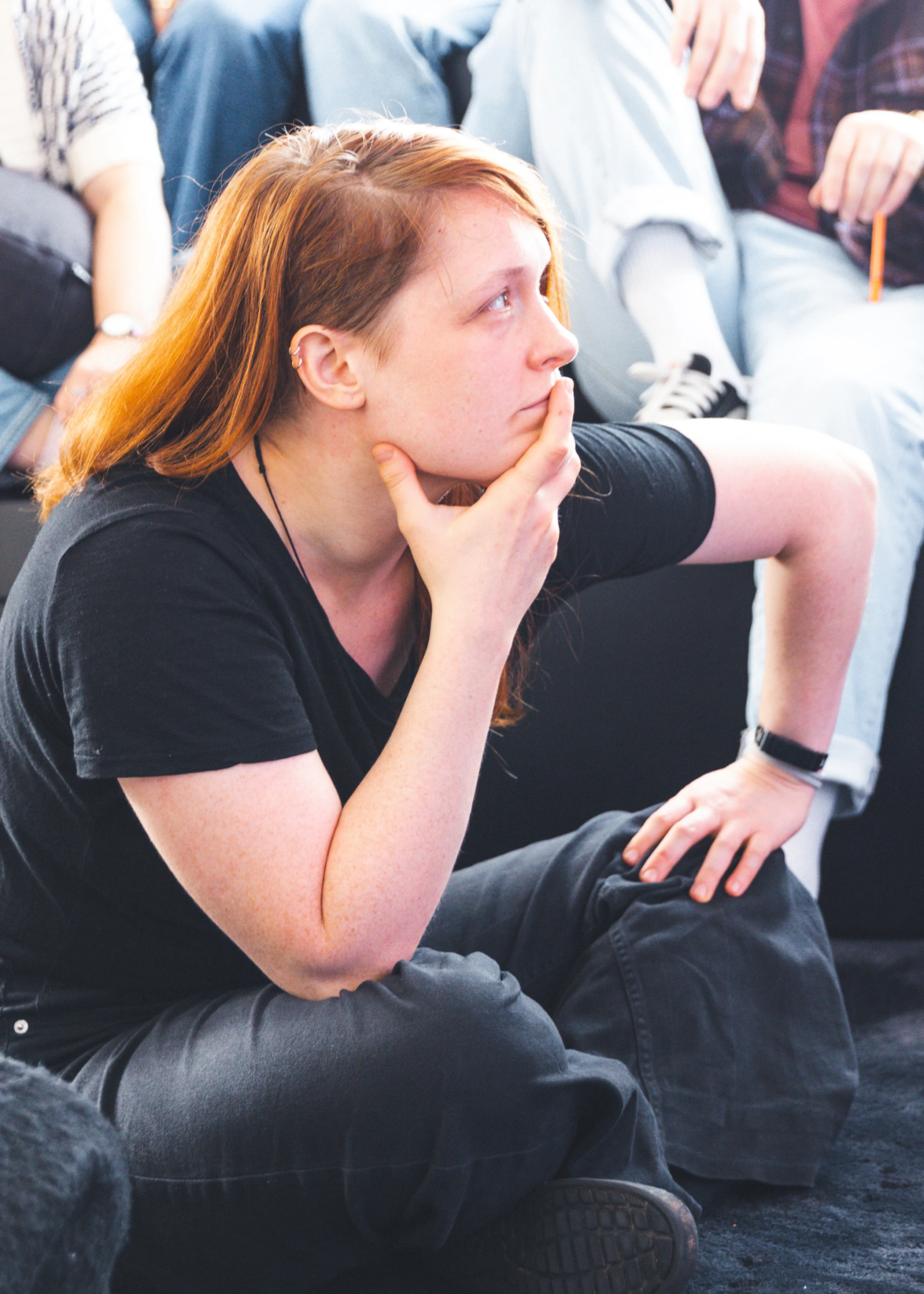 Muriel von Seggern