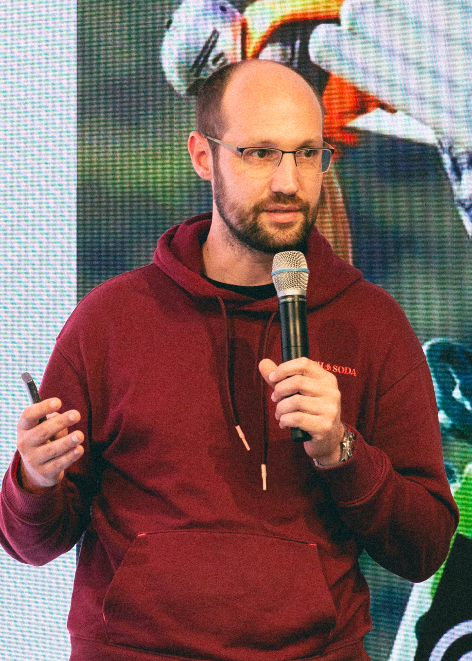 Mario Meinhard