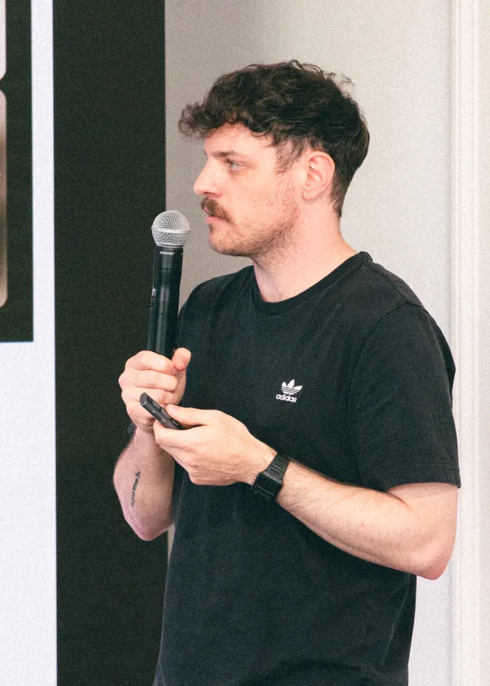 Christoph Gegenheimer