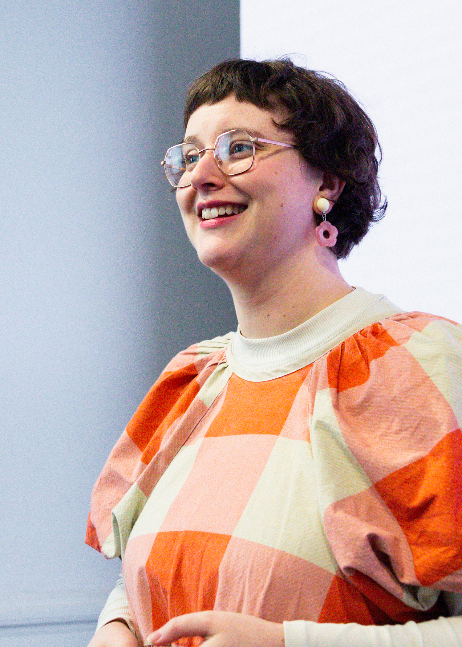 Judith Langer