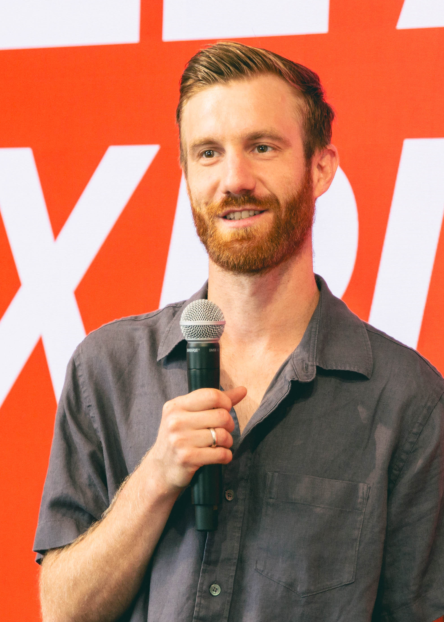 Jonas Keller
