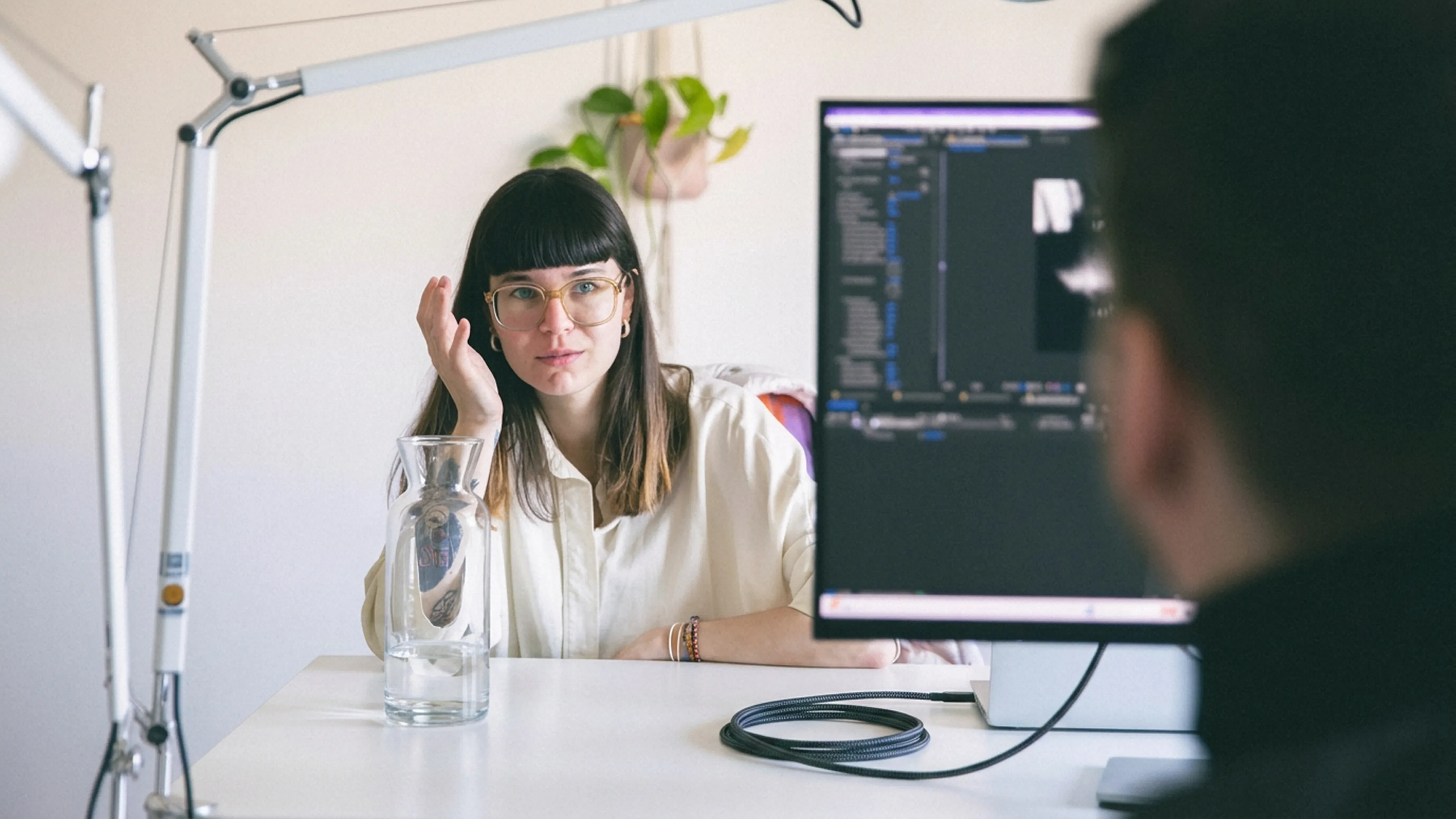AI-Trainings