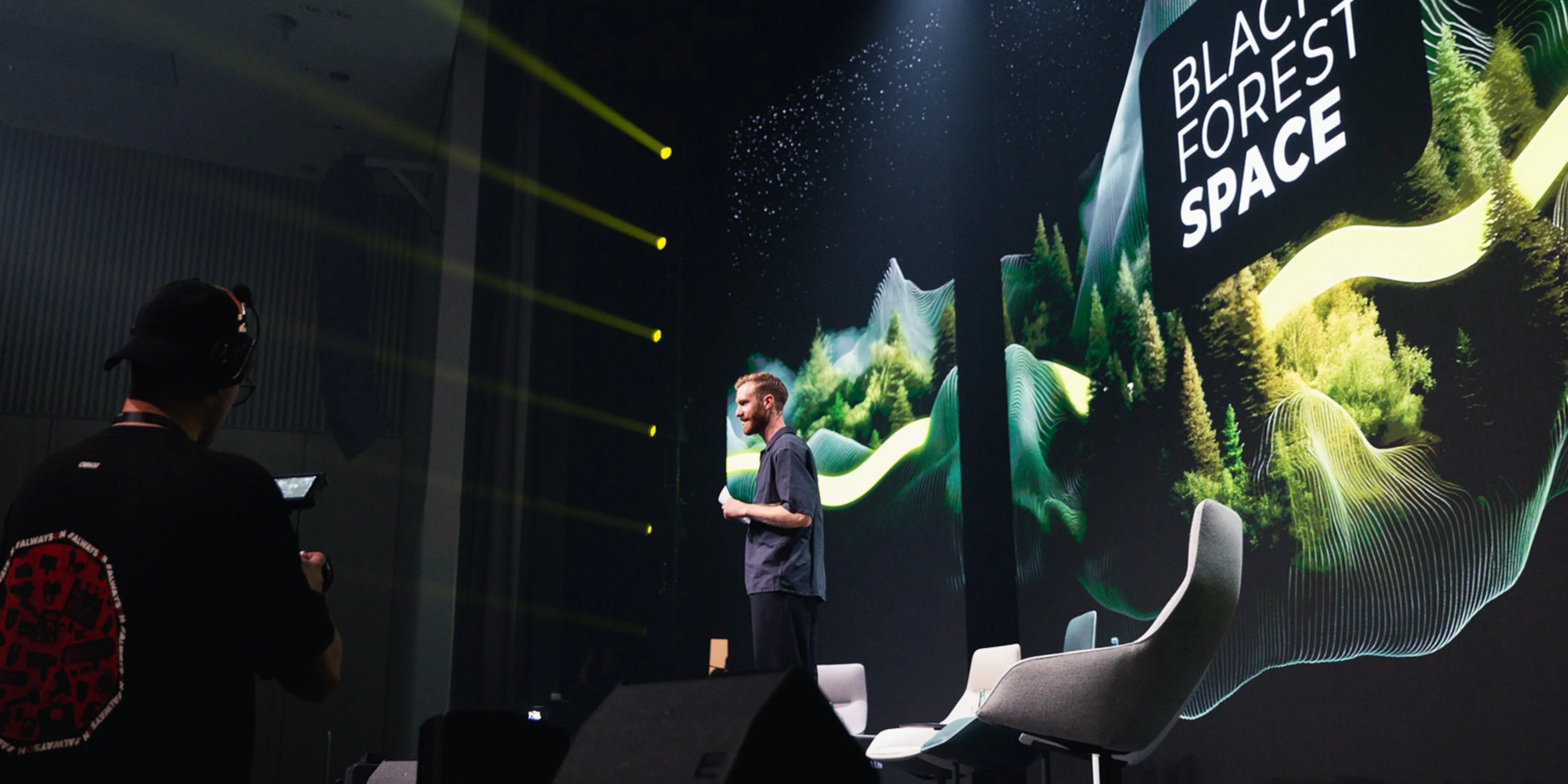 Keynote BFS