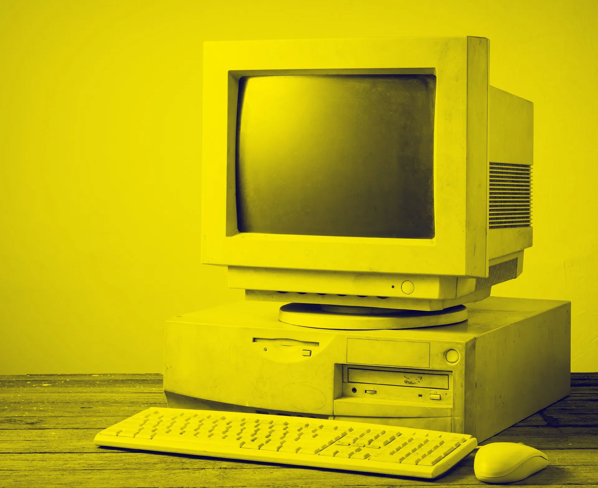 Computer