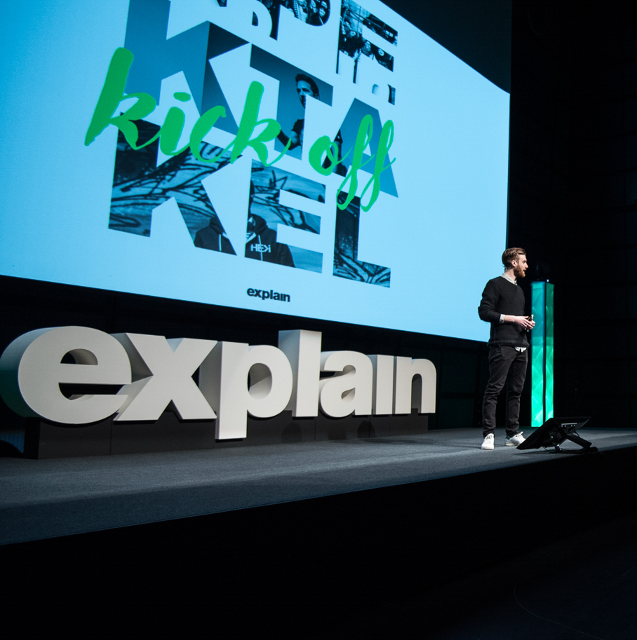 Strategic Presentations