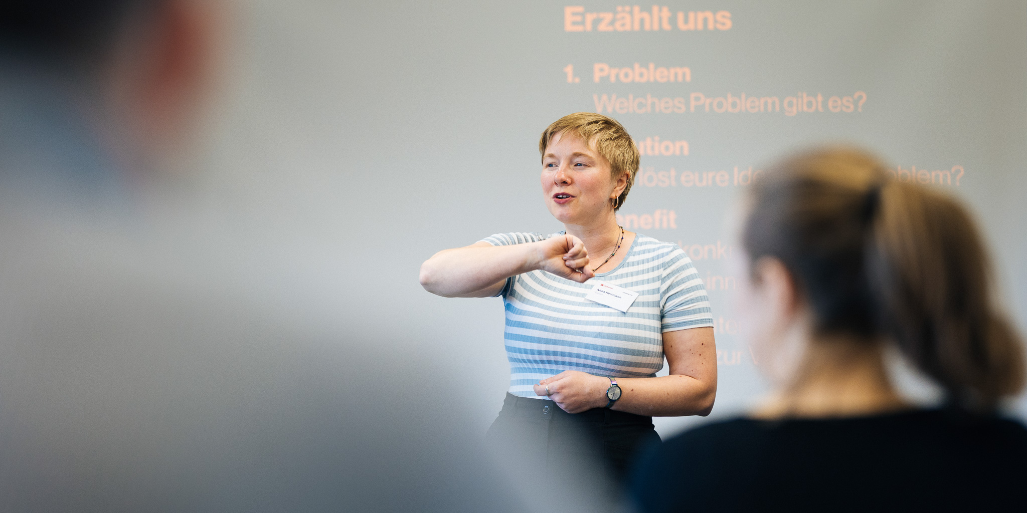 Seminar