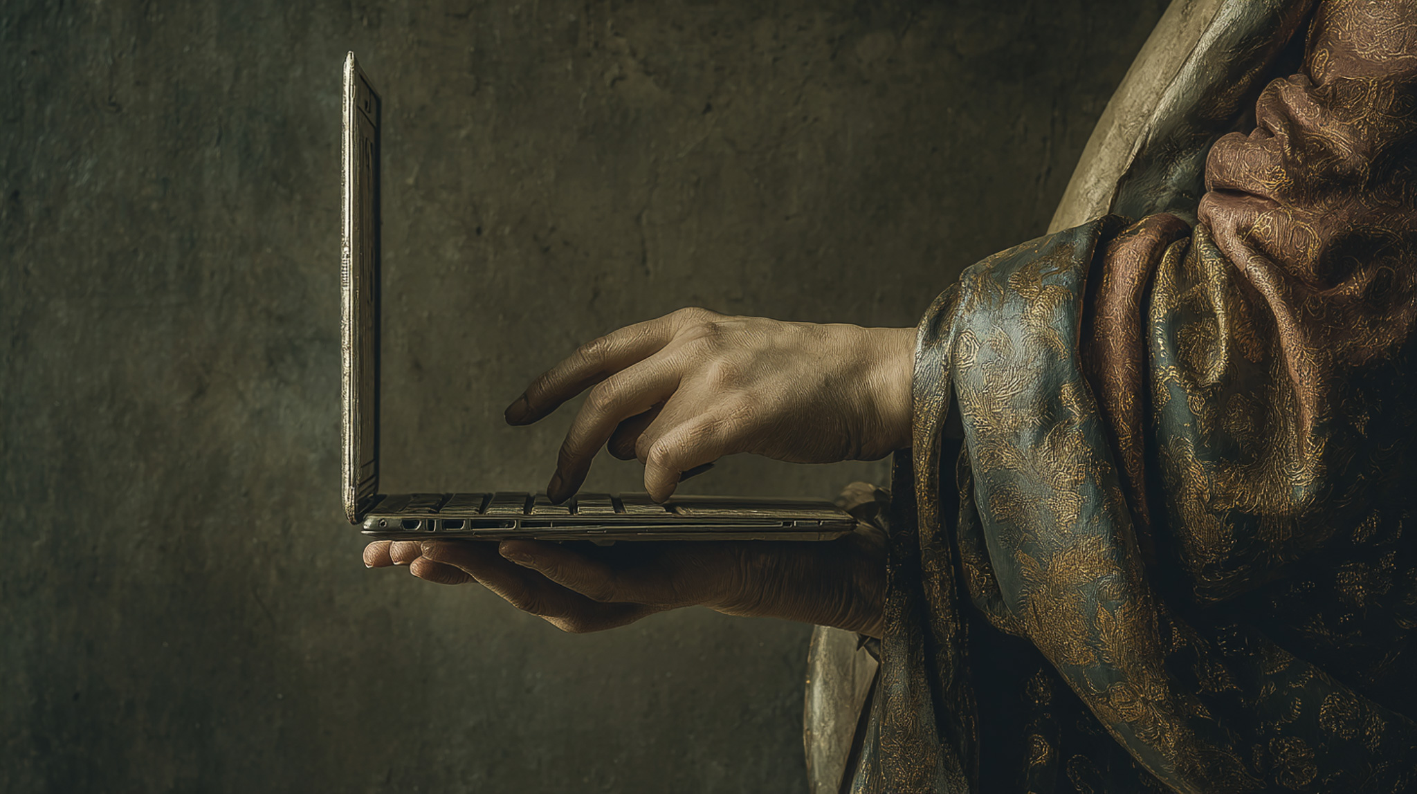 Laptop