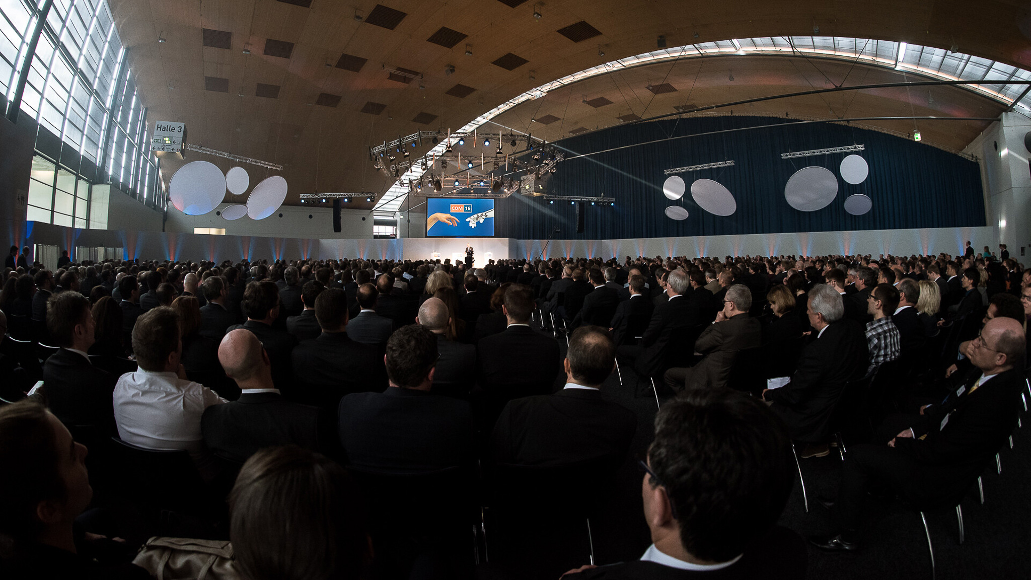 Product Launches