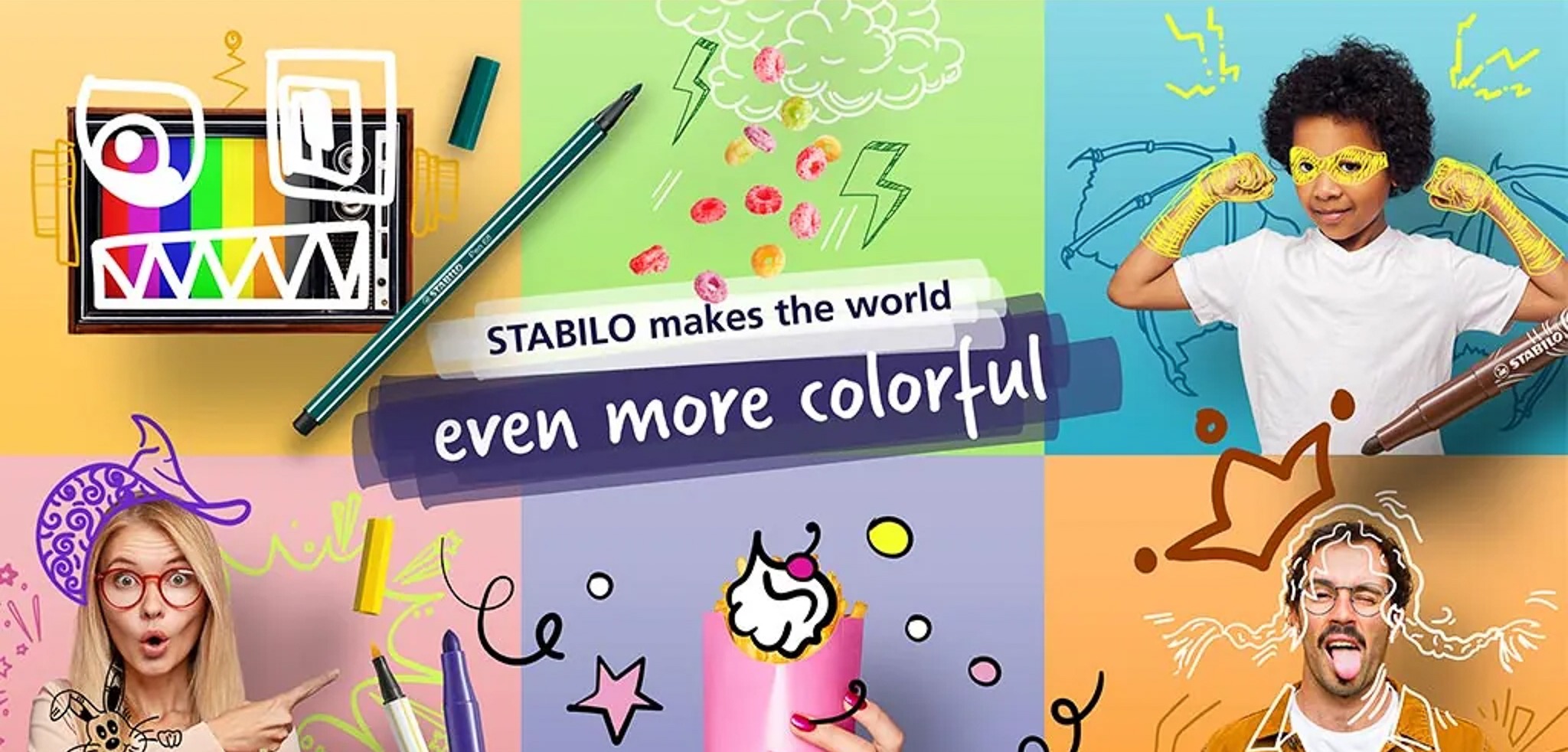 Stabilo