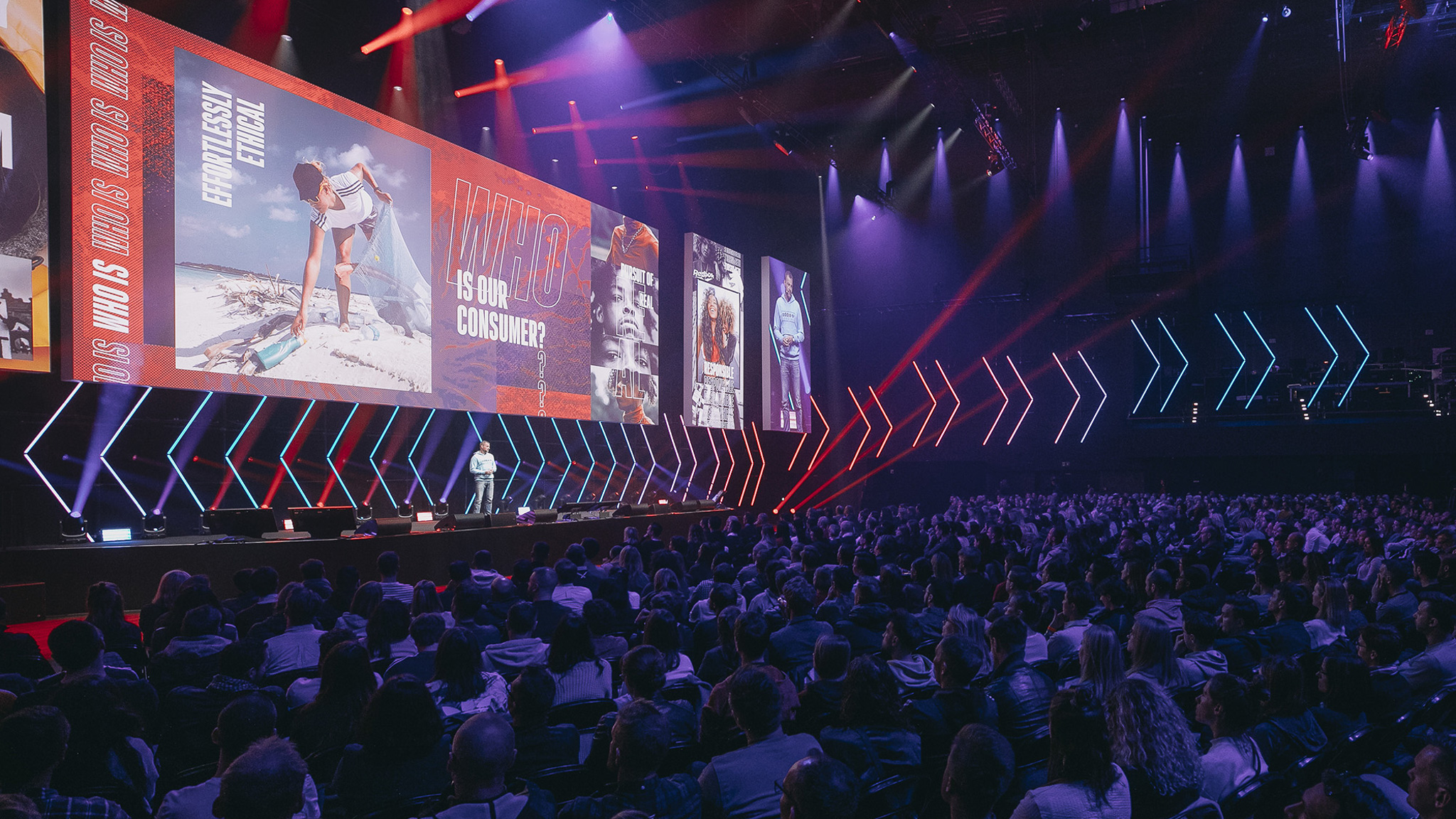 Kickoff Events
