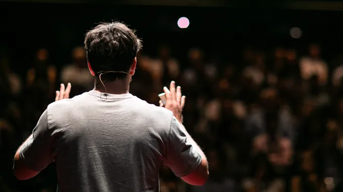 Konferenzen Seminare