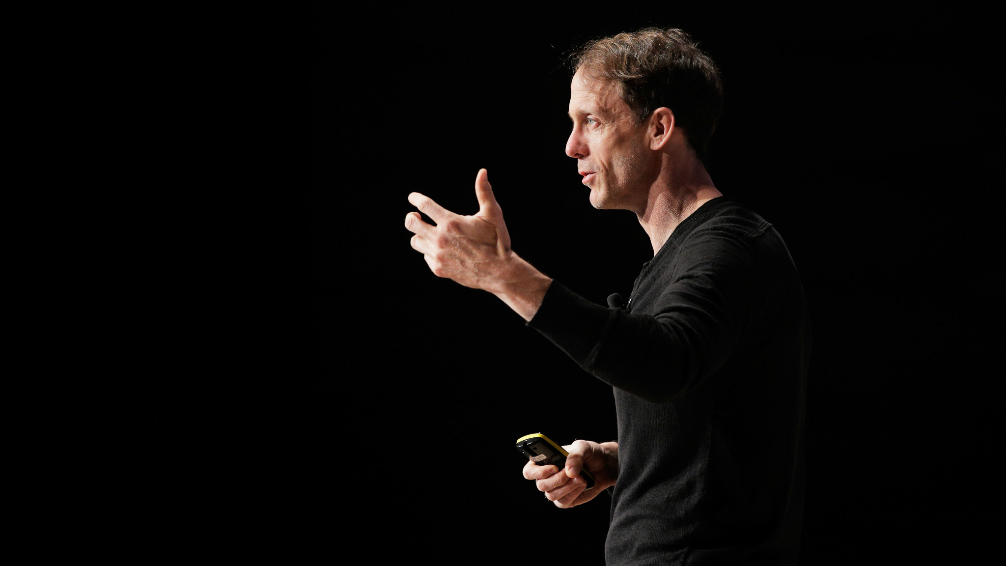 Eric Liedtke